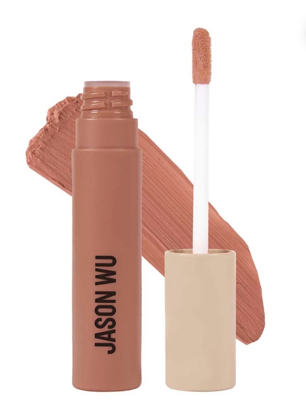 Jason Wu HONEY FLUFF LIP CREAM in 08 MY ANGEL 3.97ml BRAND NEW/SEALED